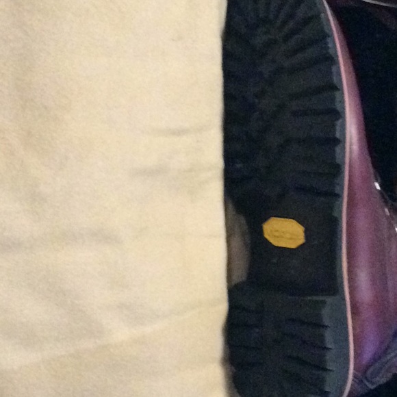 Limited Edition USA 8” Timberland Boots main image 8